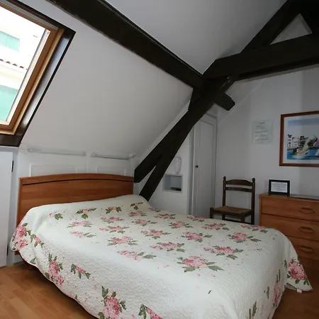 Le Petit 3* Saint-Jean-de-Luz