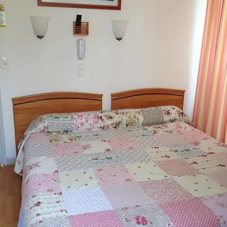 Szálloda Le Petit Saint-Jean-de-Luz