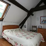 Le Petit 3* サン＝ジャン＝ド＝リュズ