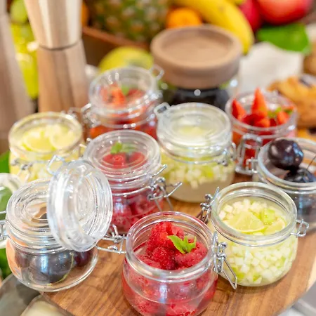 Le Petit 3* Saint-Jean-de-Luz