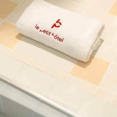 Le Petit Hotel Saint-Jean-de-Luz