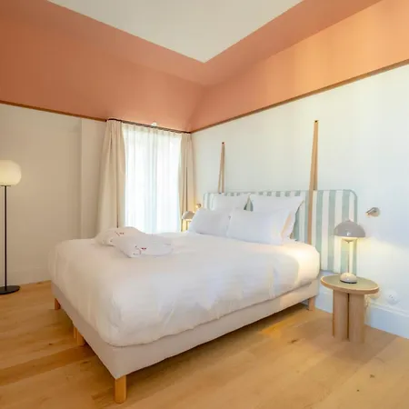Le Petit 3* Saint-Jean-de-Luz