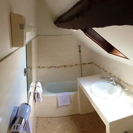 Hotel Le Petit Saint-Jean-de-Luz