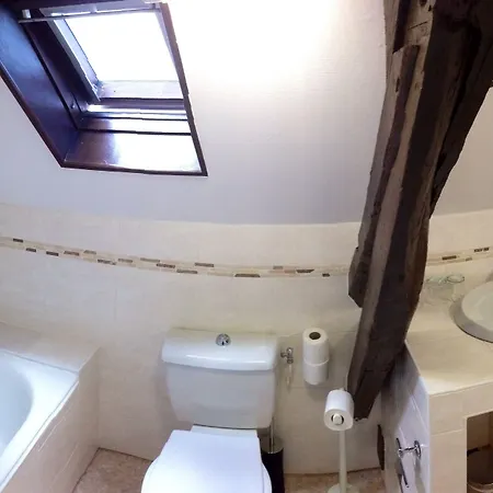 Le Petit 3* Saint-Jean-de-Luz