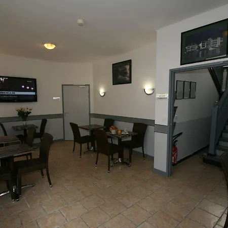 Hotel Le Petit Saint-Jean-de-Luz