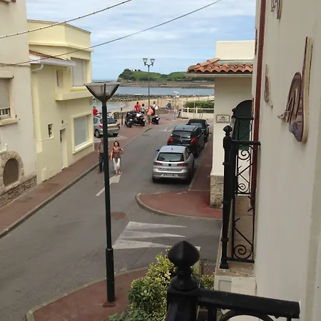 Le Petit 3* Saint-Jean-de-Luz