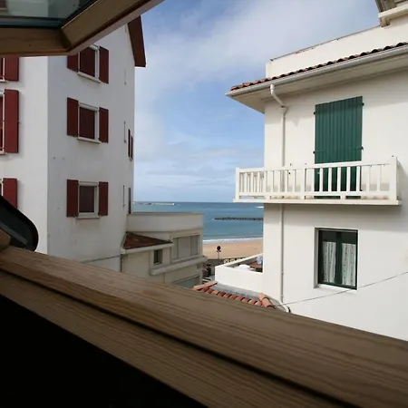 Magenta Hotel Saint-Jean-de-Luz