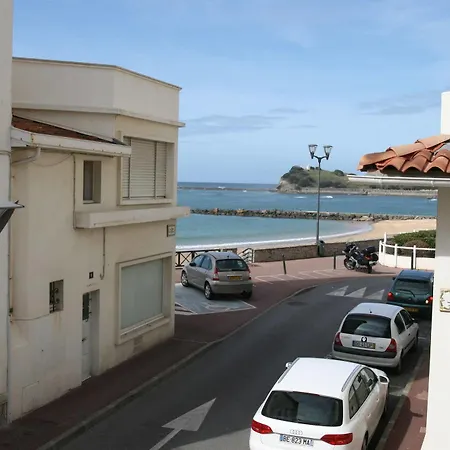 Magenta 2* Saint-Jean-de-Luz