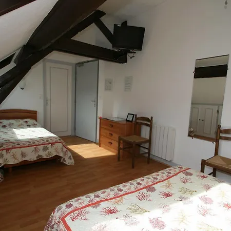 Hotel Magenta