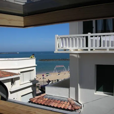 Hotel Magenta Saint-Jean-de-Luz