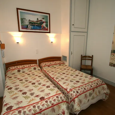 Hotel Magenta Saint-Jean-de-Luz