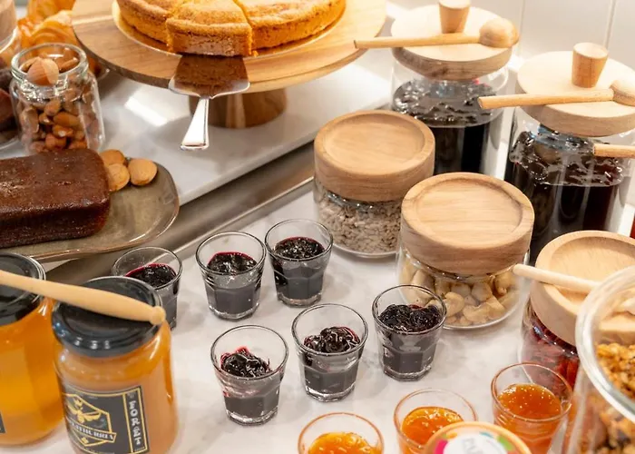 Le Petit San Juan de Luz