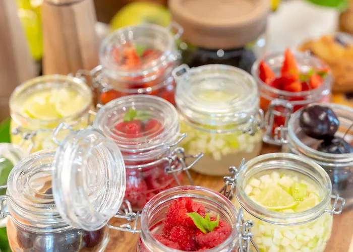 Le Petit 3* San Juan de Luz