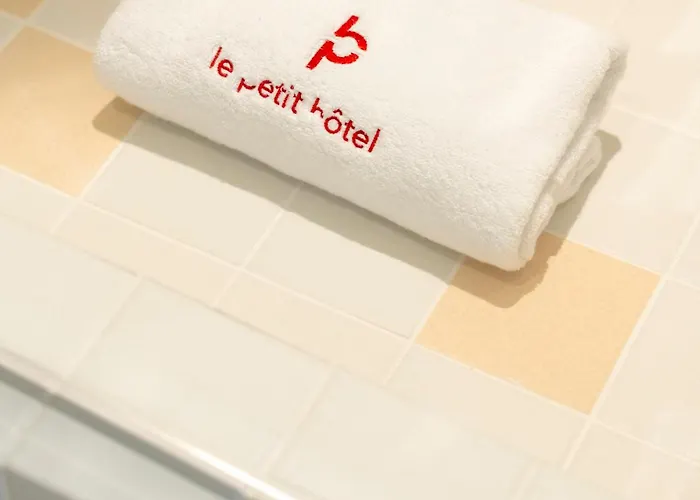 Le Petit Hotel San Juan de Luz