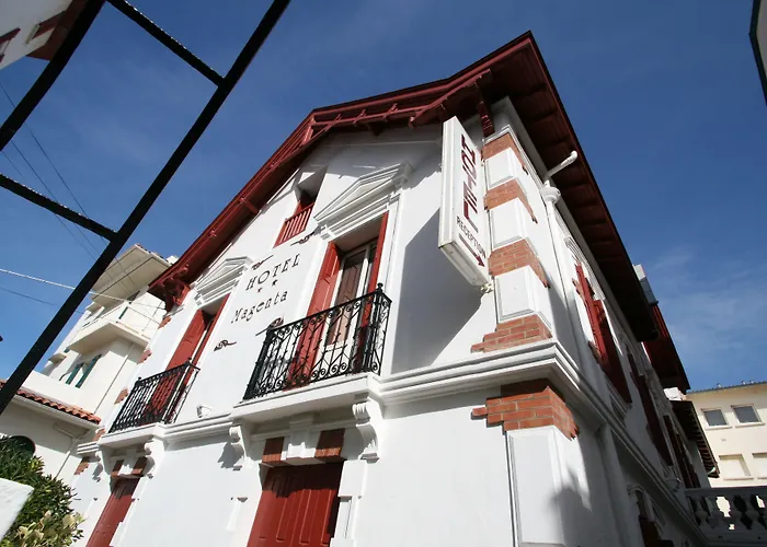 Le Petit San Juan de Luz