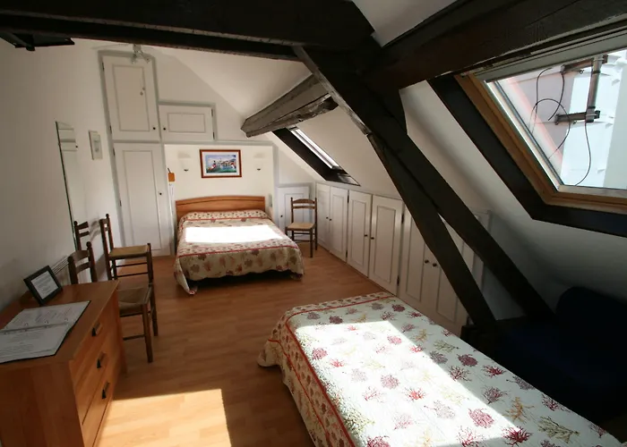 Le Petit Hotel Saint-Jean-de-Luz