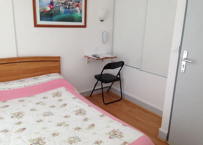 Le Petit San Juan de Luz