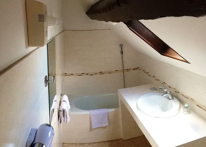 Hotel Le Petit San Juan de Luz