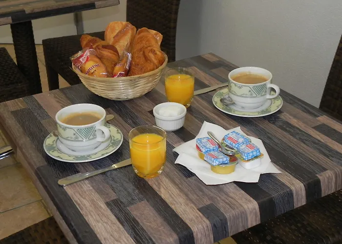 Le Petit San Juan de Luz