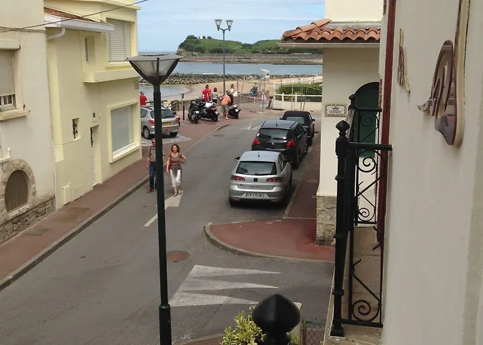 Le Petit 3* San Juan de Luz