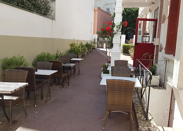 Le Petit 3* San Juan de Luz