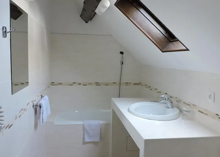 Le Petit Hotel San Juan de Luz