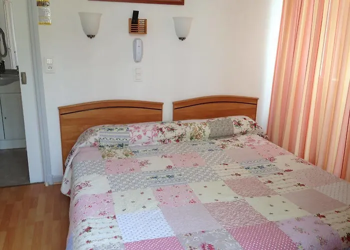 Hotel Le Petit San Juan de Luz